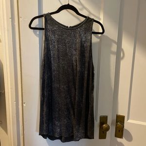 Size M Tunic // XXL Top
